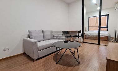 Condo en alquiler de 1 habitaciones en Phasi Charoen, Bangkok