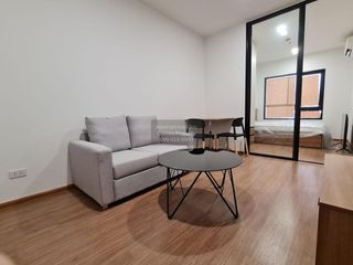 For rent 1 bed condo in Phasi Charoen, Bangkok