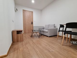 For rent 1 bed condo in Phasi Charoen, Bangkok