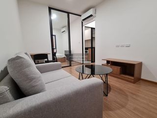 For rent 1 bed condo in Phasi Charoen, Bangkok