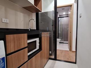 For rent 1 bed condo in Phasi Charoen, Bangkok