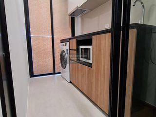 For rent 1 bed condo in Phasi Charoen, Bangkok