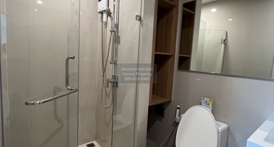Condo en alquiler de 1 habitaciones en Bang Na, Bangkok