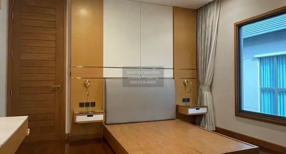For rent 3 bedrooms house in Prawet, Bangkok