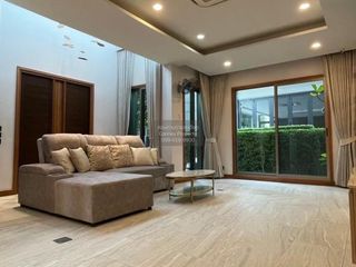 For rent 3 bedrooms house in Prawet, Bangkok