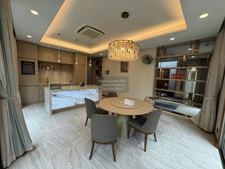 For rent 3 bedrooms house in Prawet, Bangkok