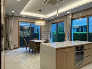 For rent 3 bedrooms house in Prawet, Bangkok