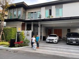 For rent 3 bedrooms house in Prawet, Bangkok