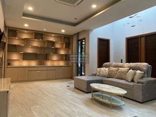 For rent 3 bedrooms house in Prawet, Bangkok