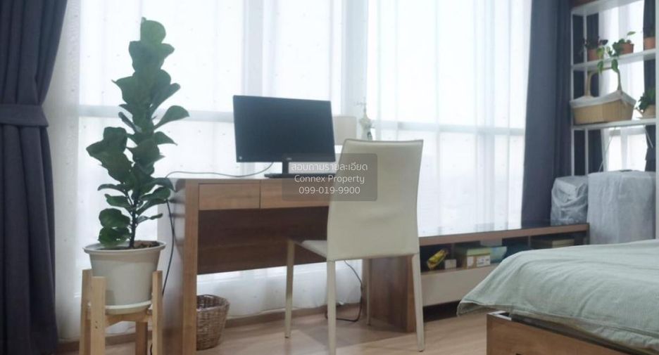 For rent 2 bedrooms condo in Phaya Thai, Bangkok