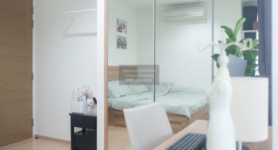 For rent 2 bedrooms condo in Phaya Thai, Bangkok