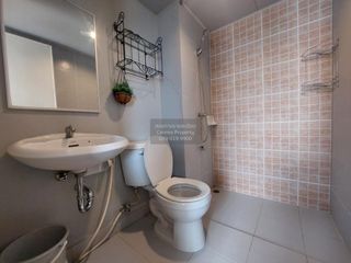 For rent 2 bedrooms condo in Mueang Samut Prakan, Samut Prakan