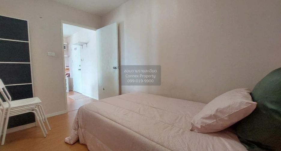 For rent 2 bedrooms condo in Mueang Samut Prakan, Samut Prakan