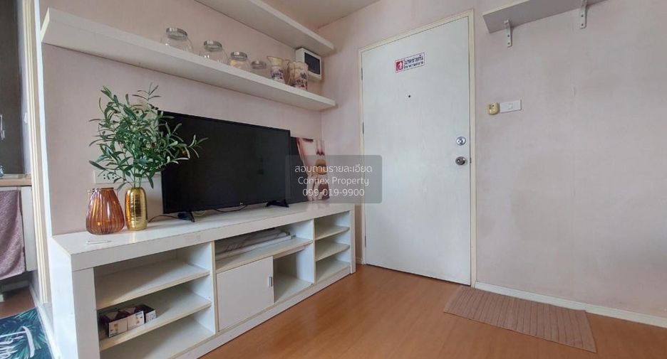 For rent 2 bedrooms condo in Mueang Samut Prakan, Samut Prakan