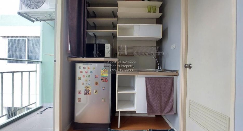 For rent 2 bedrooms condo in Mueang Samut Prakan, Samut Prakan