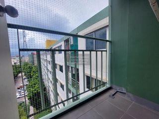 For rent 2 bedrooms condo in Mueang Samut Prakan, Samut Prakan