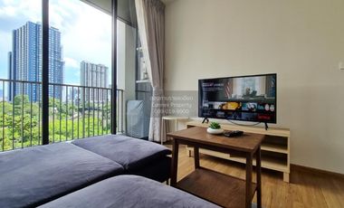 À louer 1 chambre condo à Watthana, Bangkok