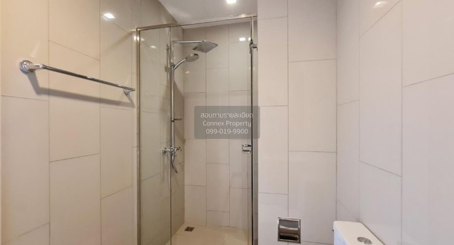 À louer 1 chambre condo à Watthana, Bangkok