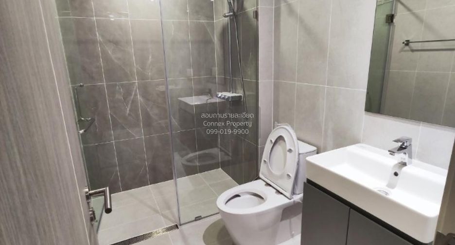 For rent 1 Beds condo in Bang Rak, Bangkok