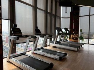 For rent 1 bed condo in Bang Khen, Bangkok