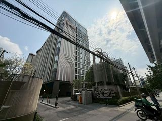 For rent 1 bed condo in Bang Khen, Bangkok