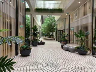 For rent 1 bed condo in Bang Khen, Bangkok