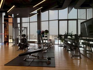 For rent 1 bed condo in Bang Khen, Bangkok