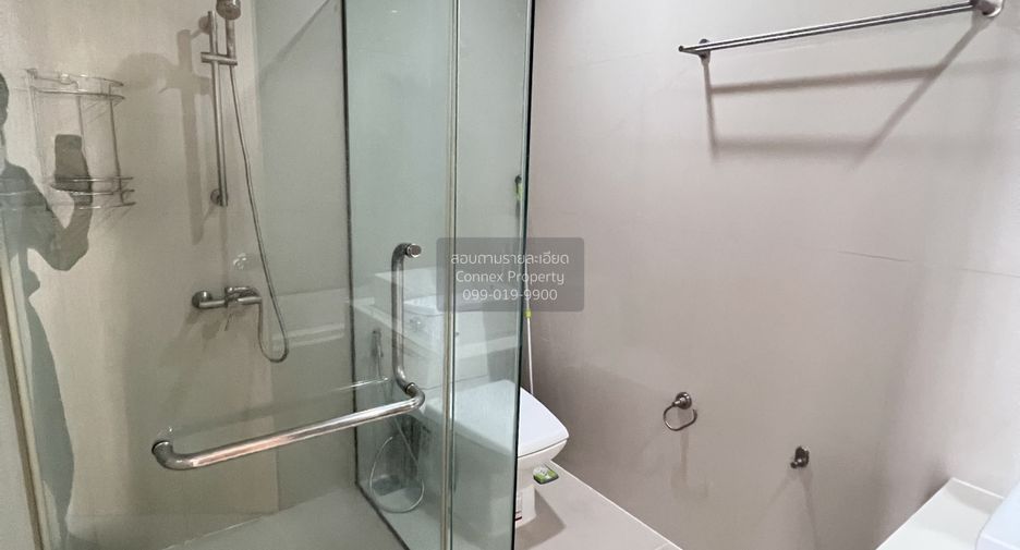 Wohnung zur Miete mit 2 Zimmer in Chatuchak, Bangkok