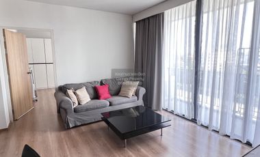 Wohnung zur Miete mit 2 Zimmer in Chatuchak, Bangkok