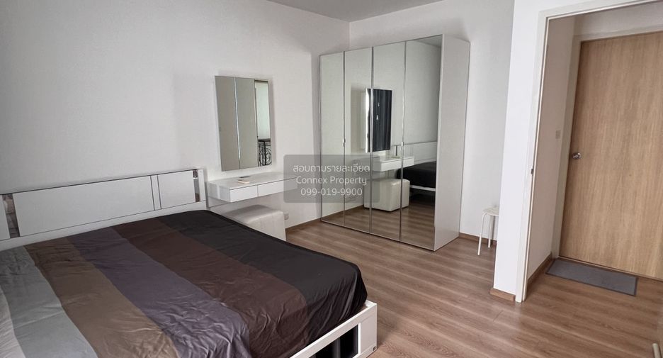 Wohnung zur Miete mit 2 Zimmer in Chatuchak, Bangkok
