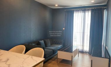 À louer 1 chambre condo à Yan Nawa, Bangkok