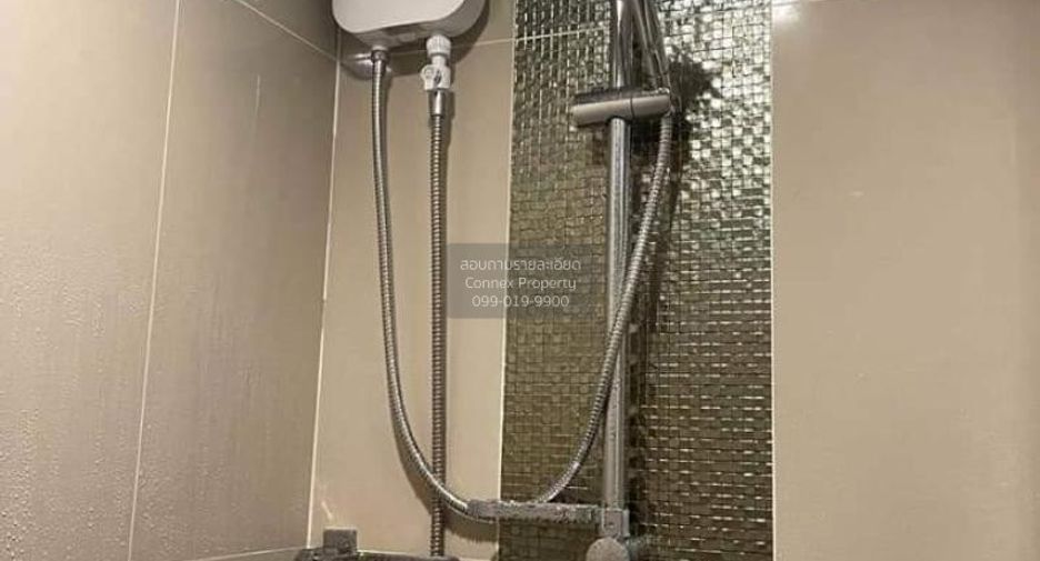 For rent 1 bed condo in Bang Kapi, Bangkok