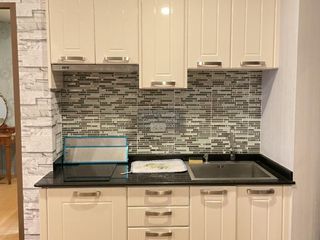 For rent 1 bed condo in Ratchathewi, Bangkok