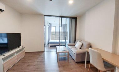 Wohnung zur Miete mit 1 Zimmer in Bangkok Noi, Bangkok
