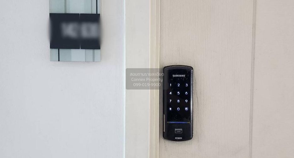 For rent 2 bedrooms condo in Bang Khae, Bangkok
