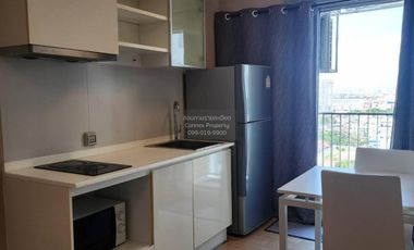 Condo en alquiler de 2 habitaciones en Bang Khae, Bangkok