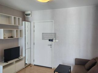 For rent 2 bedrooms condo in Bang Khae, Bangkok