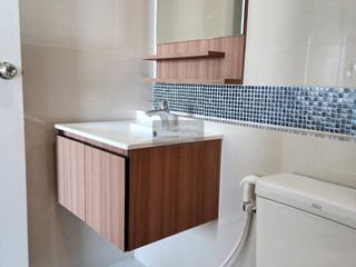 For rent 2 bedrooms condo in Bang Khae, Bangkok