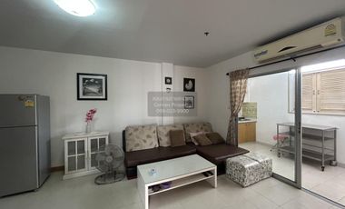 ให้เช่า 2 ห้องนอน คอนโด ใน บางนา, กรุงเทพฯ