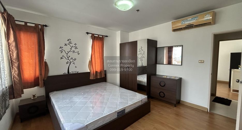 ให้เช่า 2 ห้องนอน คอนโด ใน บางนา, กรุงเทพฯ