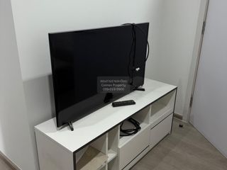 For rent 1 bed condo in Phasi Charoen, Bangkok
