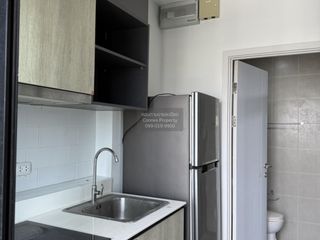 For rent 1 bed condo in Phasi Charoen, Bangkok