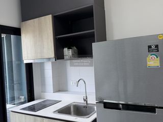 For rent 1 bed condo in Phasi Charoen, Bangkok