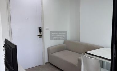 For rent 1 bed condo in Phasi Charoen, Bangkok
