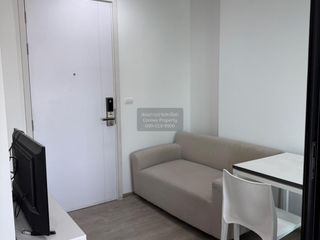 For rent 1 bed condo in Phasi Charoen, Bangkok