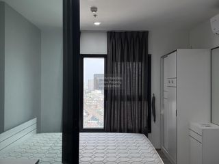 For rent 1 bed condo in Phasi Charoen, Bangkok