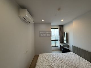 For rent 1 bed condo in Thon Buri, Bangkok