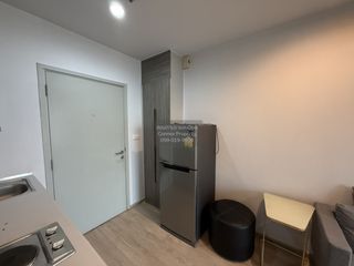For rent 1 bed condo in Thon Buri, Bangkok
