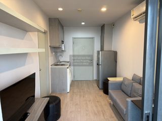 For rent 1 bed condo in Thon Buri, Bangkok