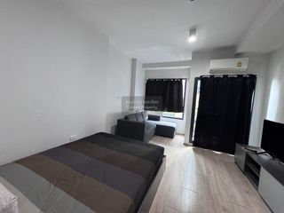 For rent 1 bed condo in Bang Kapi, Bangkok